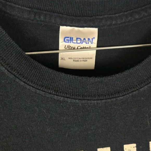 Soundgarden 2013 Spring Tour Band Tee - Picture 3 of 5